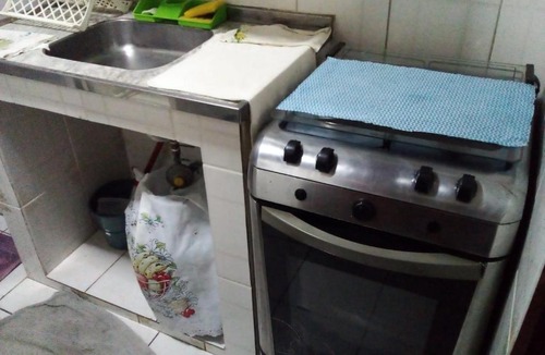 Praia dos Sonhos Apartment | Kitinete em Itanhaem