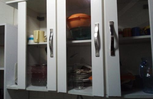 Praia dos Sonhos Apartment | Kitinete em Itanhaem