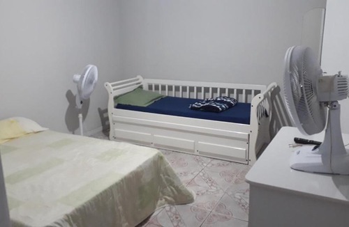 Centro House | Kitinetes - com WiFi - frigobar - TV- Cozinha completa