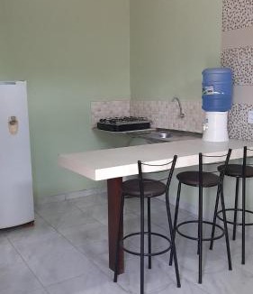 Aquiraz Apartment | Kitipê Arretado da Peste