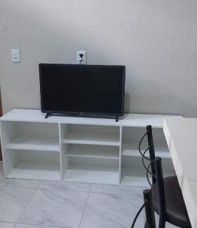 Aquiraz Apartment | Kitipê Arretado da Peste