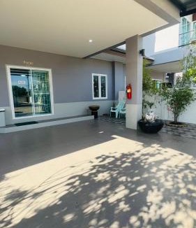 Hat Yai Villa | Kitjamyhome2