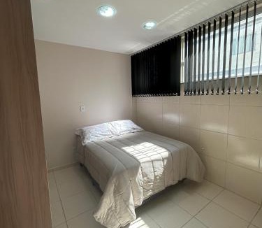 Sao Rafael Apartment | Kitnet 02