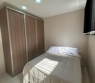 Sao Rafael Apartment | Kitnet 02