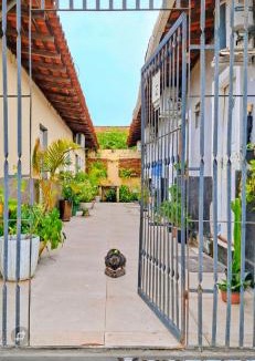 Sao Luis Apartment | Kitnet 17
