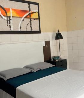 Sao Luis Apartment | Kitnet 17