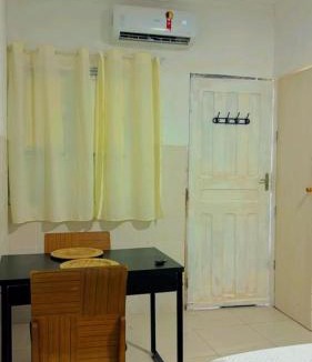 Sao Luis Apartment | Kitnet 17B