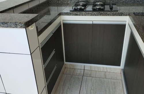 Jacarei House | Kitnet 2 - próximo ao centro de Jacareí