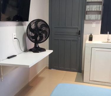 Barra House | kitnet 4
