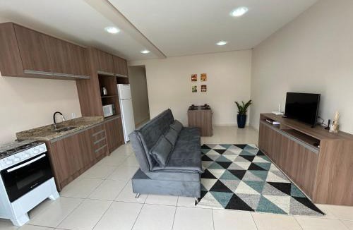 Sao Rafael Apartment | Kitnet 4