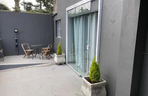 Jardim Nova Suica Apartment | Kitnet aconchegante em Bairro Nobre bem localizado
