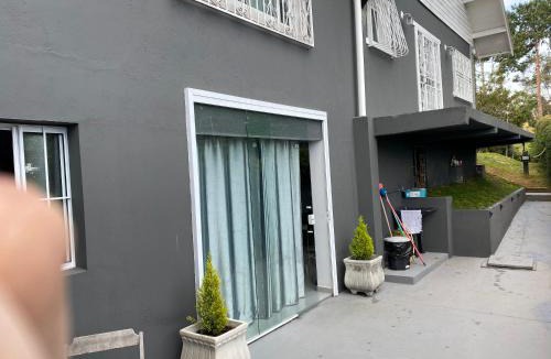 Jardim Nova Suica Apartment | Kitnet aconchegante em Bairro Nobre bem localizado
