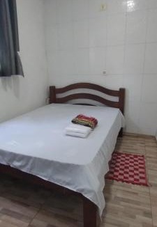Imbiribeira House | kitNet aconchegante Imbiribeira