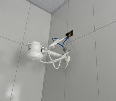 Botucatu House | Kitnet aconchegante próximo a unesp