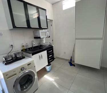 Botucatu House | Kitnet aconchegante próximo a unesp