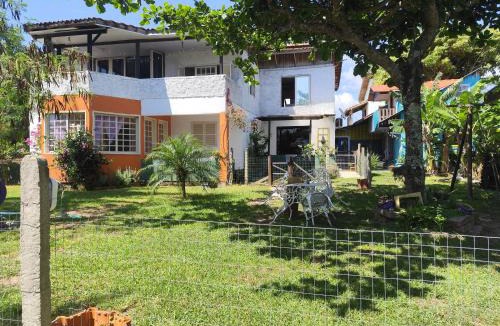 Arroio House | Kitnet Albatroz Hospedaria- Lagoa da Ibiraquera