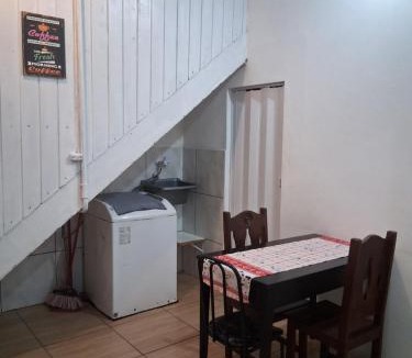 Vila Nova Apartment | Kitnet Avenida