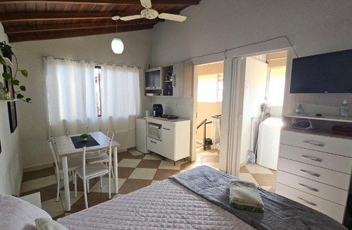 Osasco Apartment | Kitnet Bandeiras em Osasco Local Familiar 04