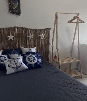Balneario Mogiano Apartment | Kitnet Boraceia mar e sol