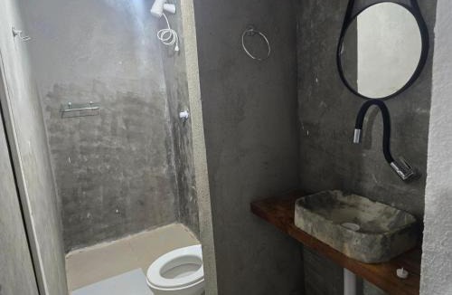 Sitio Apartment | kitnet