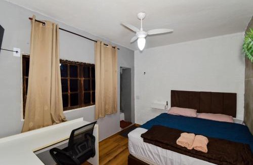 Cocaia Apartment | kitnet