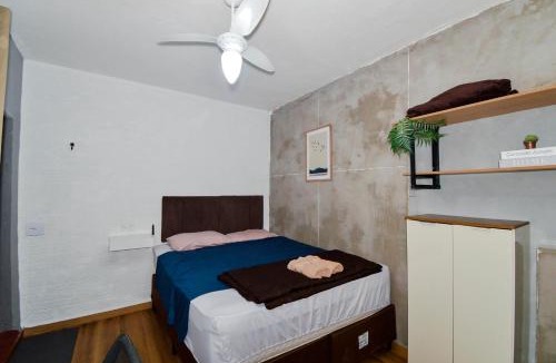Cocaia Apartment | kitnet