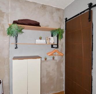 Cocaia Apartment | kitnet