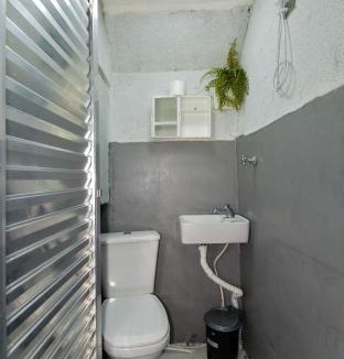 Cocaia Apartment | kitnet