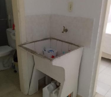 Sorocaba Apartment | kitnet