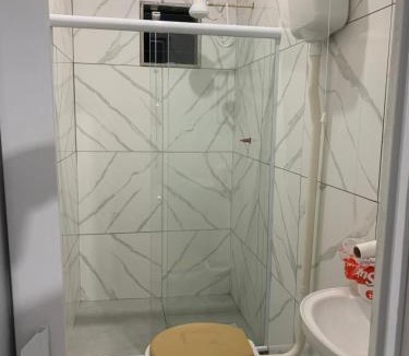 Jacone House | Kitnet céu e mar
