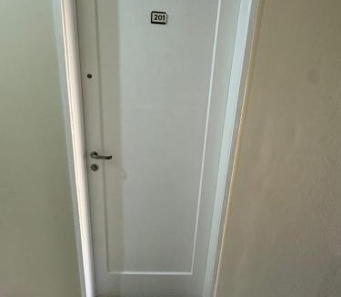 Centro Apartment | Kitnet centro prox pç Serra lima