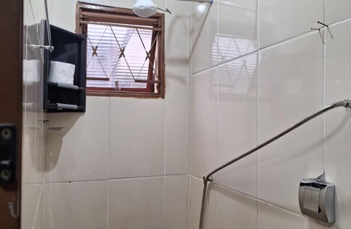 Sorocaba House | kitnet, com tv,wifi
