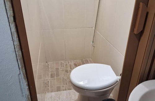 Sorocaba House | kitnet, com tv,wifi