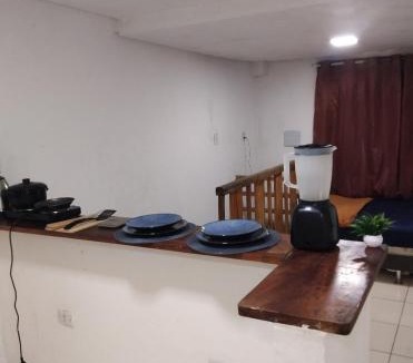 Jurema Apartment | Kitnet confortável perto do centro