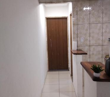 Jurema Apartment | Kitnet confortável perto do centro