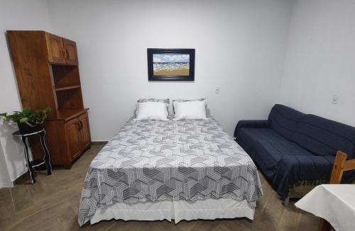Serraria Apartment | Kitnet da Lu