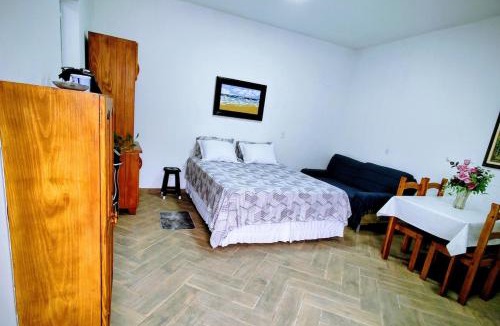 Serraria Apartment | Kitnet da Lu