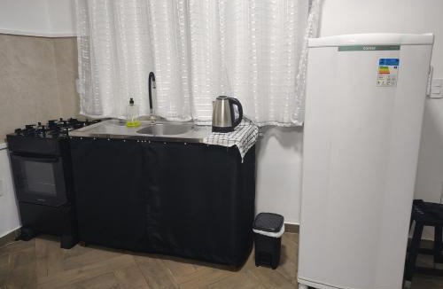 Serraria Apartment | Kitnet da Lu