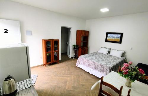Serraria Apartment | Kitnet da Lu