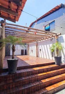 Itaparica Apartment | Kitnet Diskbeer