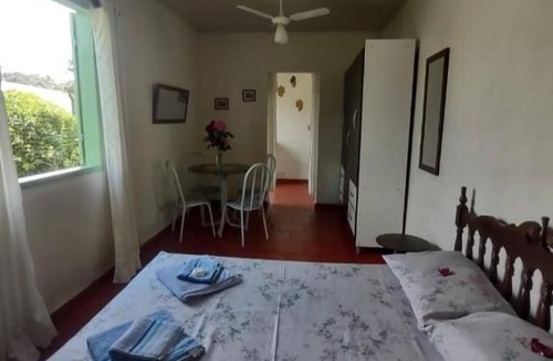 Conservatoria Apartment | Kitnet do Dennys