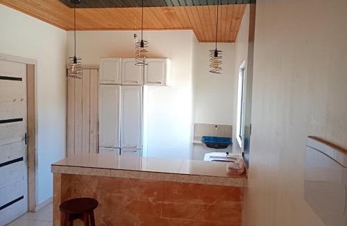 Melgaco House | Kitnet do Oberdan