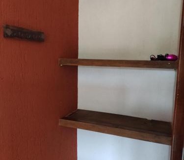 Vila Alvorada Apartment | KITNET DO PESCADOR 2