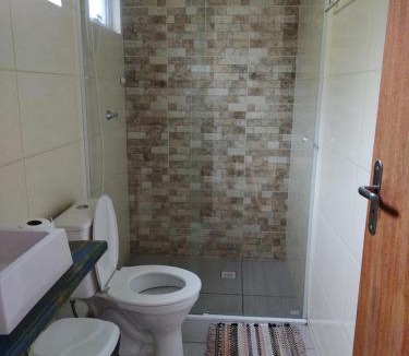 Vila Alvorada Apartment | KITNET DO PESCADOR 3