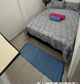Jardim Sao Vicente Apartment | Kitnet Dream House 1