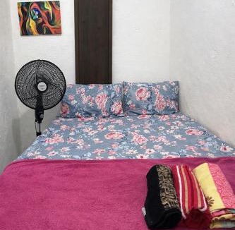 Jardim Sao Vicente Apartment | Kitnet Dream House 1