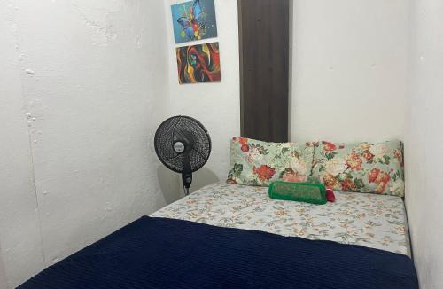 Jardim Sao Vicente Apartment | Kitnet Dream House 1