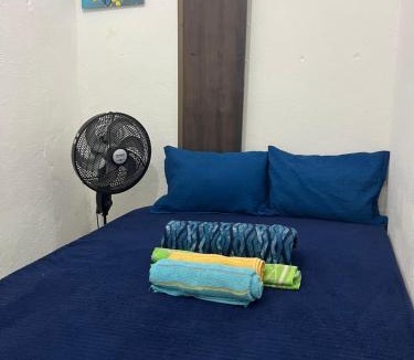 Jardim Sao Vicente Apartment | Kitnet Dream House 1