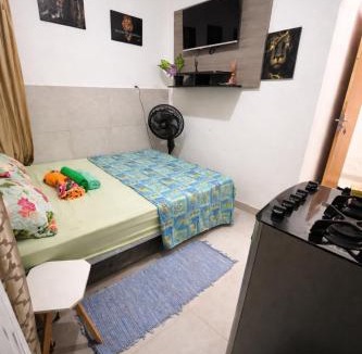 Jardim Sao Vicente House | Kitnet Dream House 2