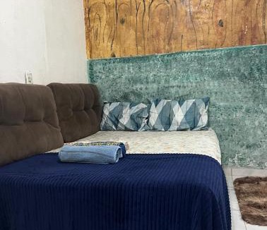 Jardim Sao Vicente Apartment | Kitnet Dream House 4